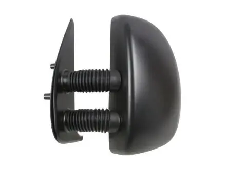 Дзеркало FIAT DUCATO/CITROEN JUMPER/PEUGEOT BOXER 02-06 LEWE MANUALNE DЈUGIE RAMIК 130MM M-201LA-L 6256961 DEPO 0535M05