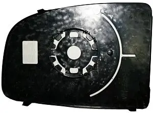 Дзеркальне скло DEPO 0536G01