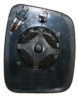 Зеркало самое стекло DEPO 0539G02