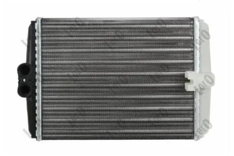 Радиатор печки CROSSFIRE/W215/W208/W210/W220/R107/R170 96- DEPO 054-015-0001