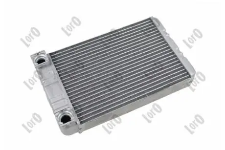 Радиатор печки C-CLASS W 203/W 209/W 463/SL-CLASS W 230 89- DEPO 054-015-0014-B