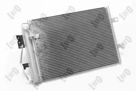 Автозапчасть DEPO 0540160003
