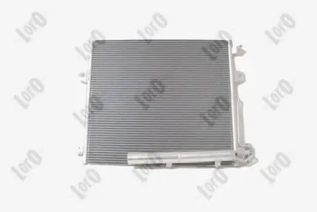 Конденсатор кондиционера GL/ML-CLASS W 164 06- DEPO 054-016-0008
