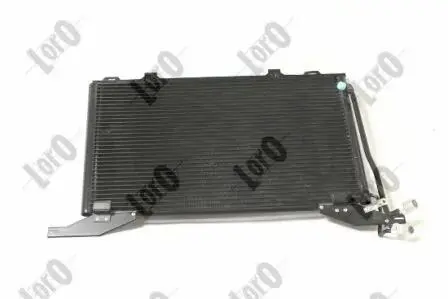Автозапчасть DEPO 0540160012