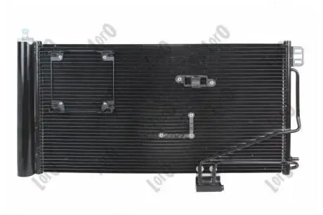 Автозапчасть DEPO 0540160013