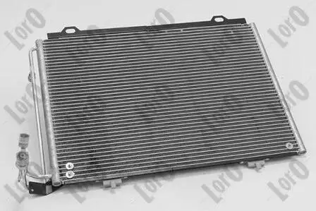 Автозапчасть DEPO 0540160015