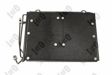 Автозапчасть DEPO 0540160016
