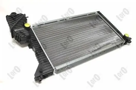 Автозапчасть DEPO 0540170016