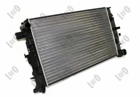 Радиатор воды Sprinter/Crafter 06- DEPO 054-017-0035