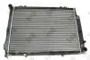 Радіатор охолодження двигуна E-CLASS W 210/E 200 DIESEL 95- DEPO 054-017-0045 (фото 2)