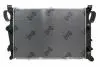 Радіатор охолодження двигуна W220/C215/R230/S320 CDI 00-05 DEPO 054-017-0055-B (фото 1)