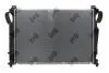 Радіатор охолодження двигуна W220/C215/R230/S320 CDI 00-05 DEPO 054-017-0055-B (фото 2)