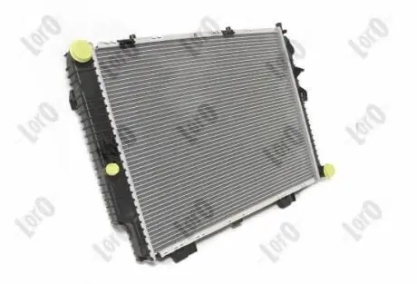 Радіатор охолодження E-CLASS W 210/E 270 CD 95- DEPO 054-017-0063-B