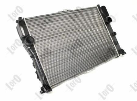 Автозапчасть DEPO 0540170065