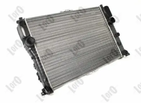 Автозапчасть DEPO 0540170065