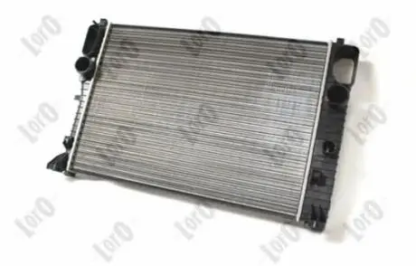 Радіатор охолодження двигуна E-CLASS W211/E280/W219 CDI 02- DEPO 054-017-0066