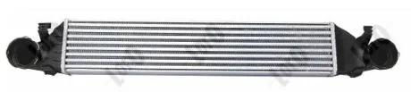 Iнтеркулер MB C-calss (W203) 1.8-3.0D 00- DEPO 0540180002
