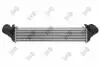 Радіатор інтеркулера MB E-class (W211) 02-09 DEPO 0540180014 (фото 2)