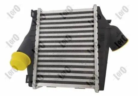 Iнтеркулер Smart FORTWO 0.8 CDi 07- DEPO 0540180020