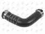Трубка нагнетаемого воздуха NISSAN NAVARA NP300, 144635X20A DEPO 054-028-124 (фото 2)