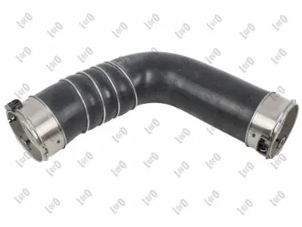 Трубка нагнетаемого воздуха NISSAN NAVARA NP300, 144635X20A DEPO 054-028-124