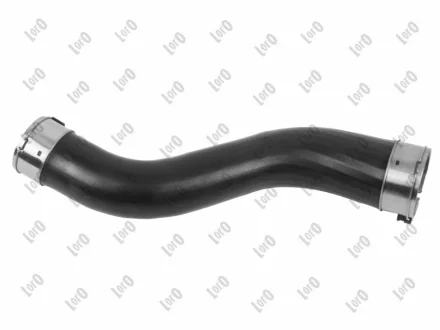 Шланг повітря INTERCOOLERA DEPO 054028129