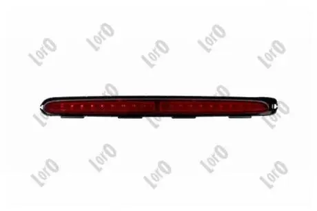 Дополнительный фонарь сигнал торможения, mercedes-benz e klasa w211 2002-2008, a2118200156 DEPO 05415870