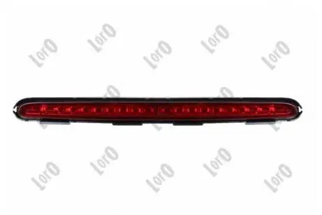 Ліхтар сигналу гальмування (додатковий) MB E-class (W211) 02-09 (LED) DEPO 05415870D