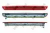 Дополнительный фонарь сигнал торможения mercedes-benz sprinter (2006-), 9068200456 DEPO 05434870 (фото 4)