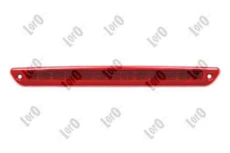 Дополнительный фонарь сигнал торможения mercedes-benz sprinter (2006-), 9068200456 DEPO 05434870