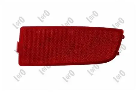 Світловідбивач DB SPRINTER 906 06- PR CZERWONE DEPO 05434876