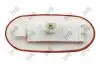 Габаритні ліхтарі DB,VW SPRINTER 06-,CRAER 06- DEPO 05434890LED (фото 3)