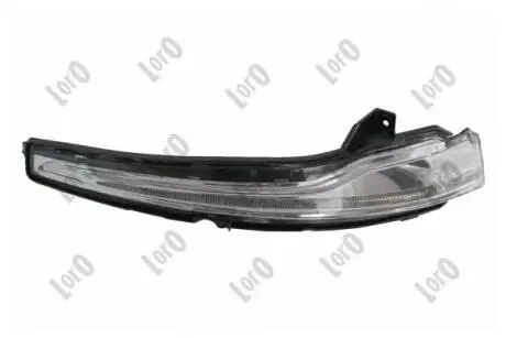 Повторювач повороту на дзеркало MB C-class (W205)/Vito (W447) 14- (L) DEPO 05441861