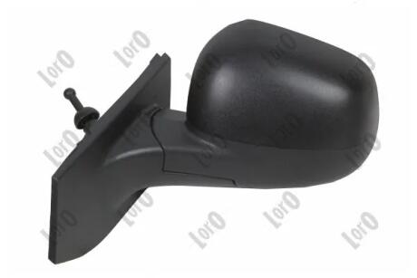 Дзеркало LE CHEVROLET SPARK 09- DEPO 0610M01
