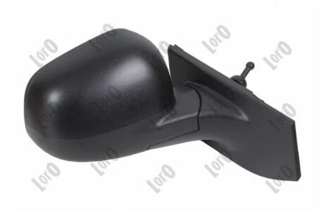 Дзеркало PR CHEVROLET SPARK 09- DEPO 0610M02