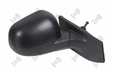 Дзеркало PR CHEVROLET SPARK 09- DEPO 0610M02