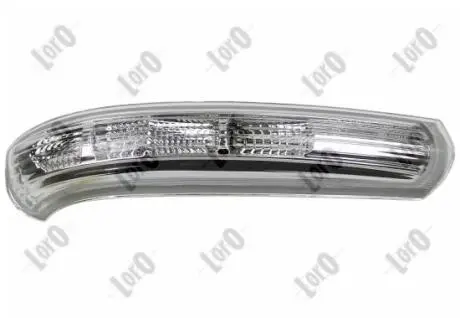 Повторитель поворота в зеркале прав CHEVROLET DEPO 0615S02