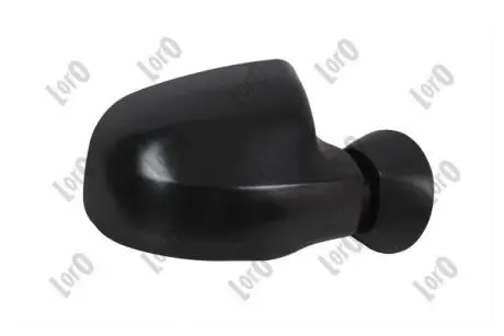 Дзеркало PR DACIA LOGAN 08- SANDERO DEPO 0803M02