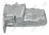 Поддон двиг(алюм) Lanos Aveo,Nub,Lac,Tac 1.6 Loro DEPO 100-00-005 (фото 1)