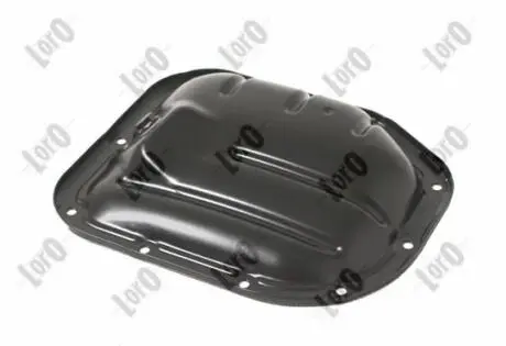 Масляный поддон стальной toyota auris corolla prius yaris, 12102-21010 DEPO 10000146