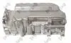 Поддон масляный картера двигателя (2.2hdi) citroen c5/c8; peugeot 406/607/807 (2000-) 9637605380 DEPO 100-00-158 (фото 1)