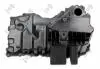 Масляний піддон BMW 3 (F30/F80)/ 5 (F10/F11) 2.0i 11-18 (N20/N26) (з прокладкою) DEPO 10000170 (фото 1)