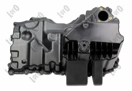 Масляний піддон BMW 3 (F30/F80)/ 5 (F10/F11) 2.0i 11-18 (N20/N26) (з прокладкою) DEPO 10000170