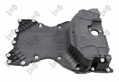 Масляний піддон MB C-class (W204) 2.1-2.2 07-14 DEPO 100-00-173