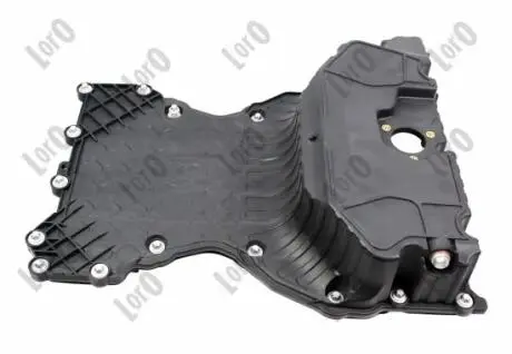 Масляний піддон MB C-class (W204) 2.1-2.2 07-14 DEPO 100-00-173