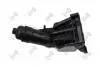 Радіатор масляний BMW 3 (F30/F80)/5 (F10/G30/F90)/7 (G11/G12) 11- (теплообмінник) B47/N47 DEPO 10001006 (фото 1)