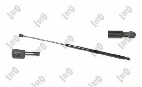 Газова пружина кришки багажника HYUNDAI SANTA FE 01-06 DEPO 10100118