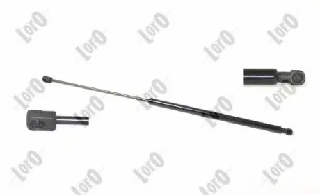 Амортизатор багажника L 445mm, 550N DEPO 10100126