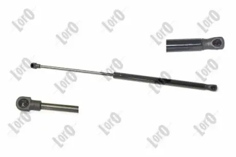 Амортизатор багажника L505mm 330N DEPO 10100206