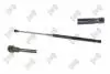 Газовая пружина, крышка багажник VOLKSWAGEN LUPO I, 6E0827550C DEPO 101-00-211 (фото 1)